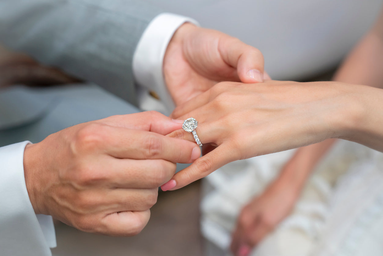 Engagement Rings