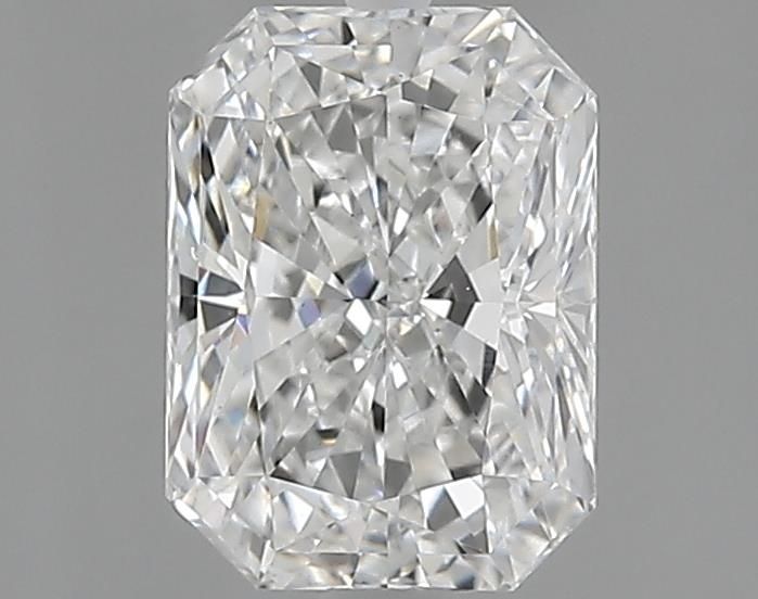 1.50ct Radiant Lab-Grown Diamond