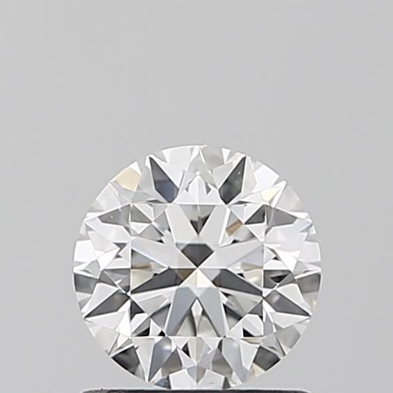 0.80ct Round Lab-Grown Diamond