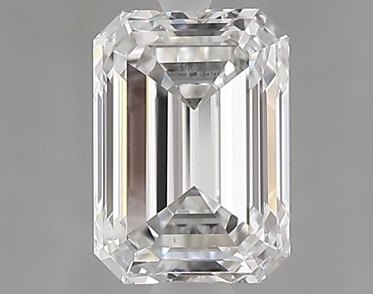 1.06ct Emerald Lab-Grown Diamond