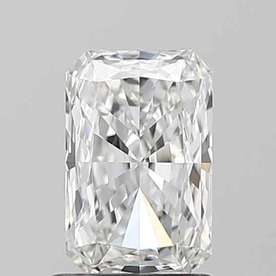 1.11ct Radiant Lab-Grown Diamond