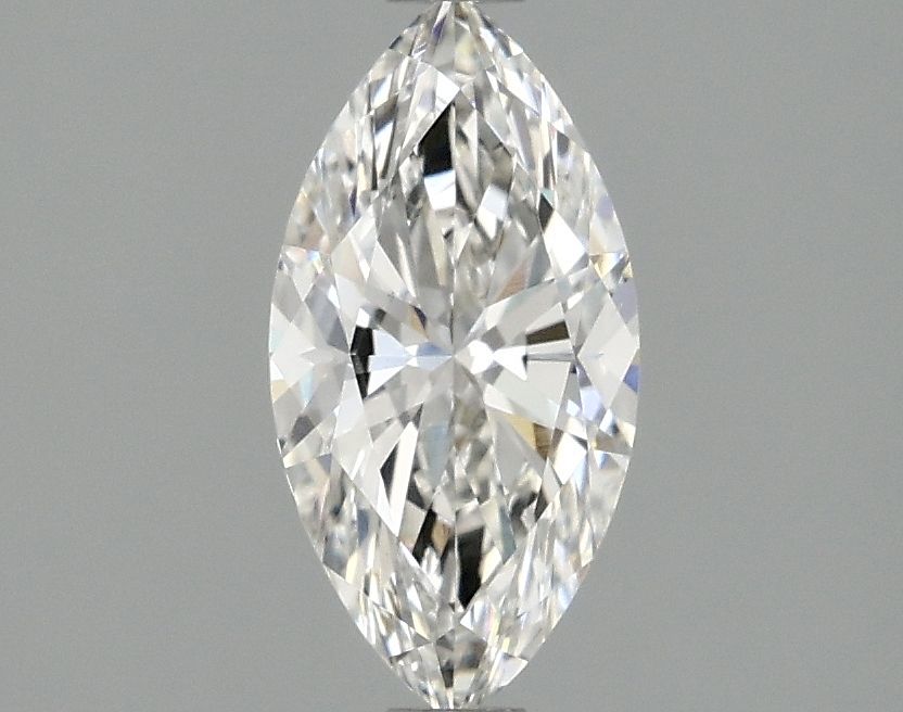 0.97ct Marquise Lab-Grown Diamond