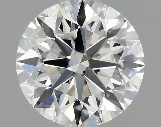 1.03ct Round Lab-Grown Diamond