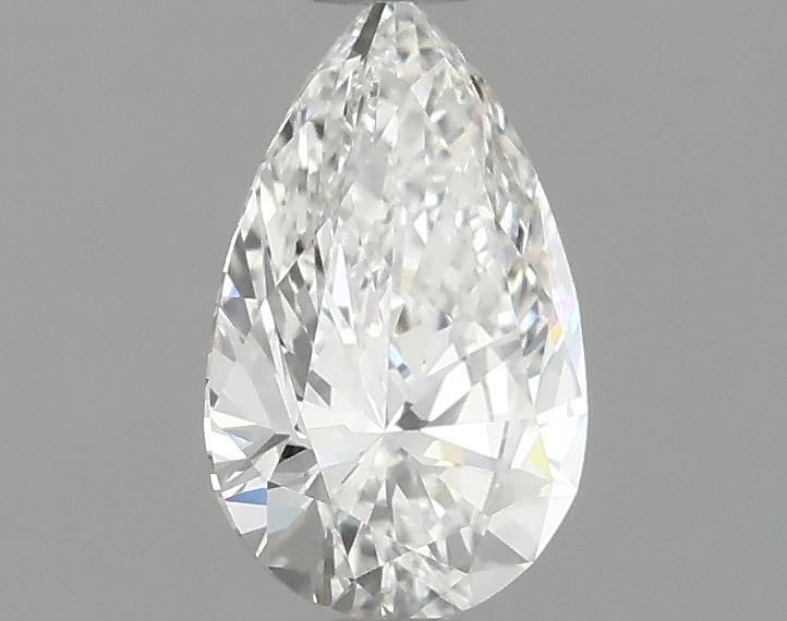 0.98ct Pear Lab-Grown Diamond