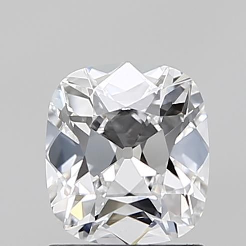 1.02ct Cushion Lab-Grown Diamond