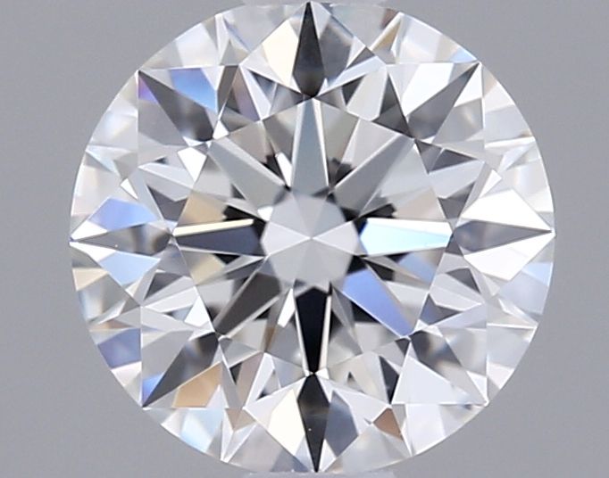 1.05ct Round Lab-Grown Diamond