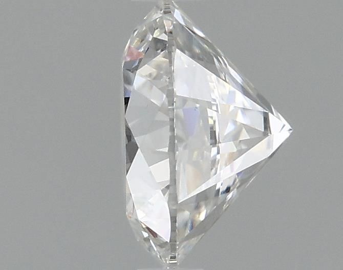 0.99ct Round Lab-Grown Diamond