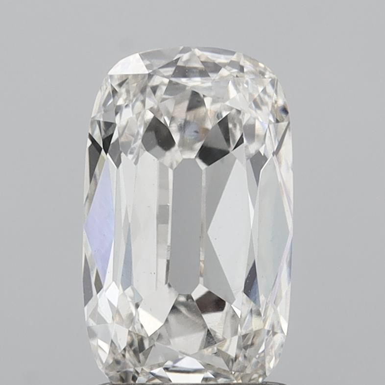 1.50ct Cushion Lab-Grown Diamond