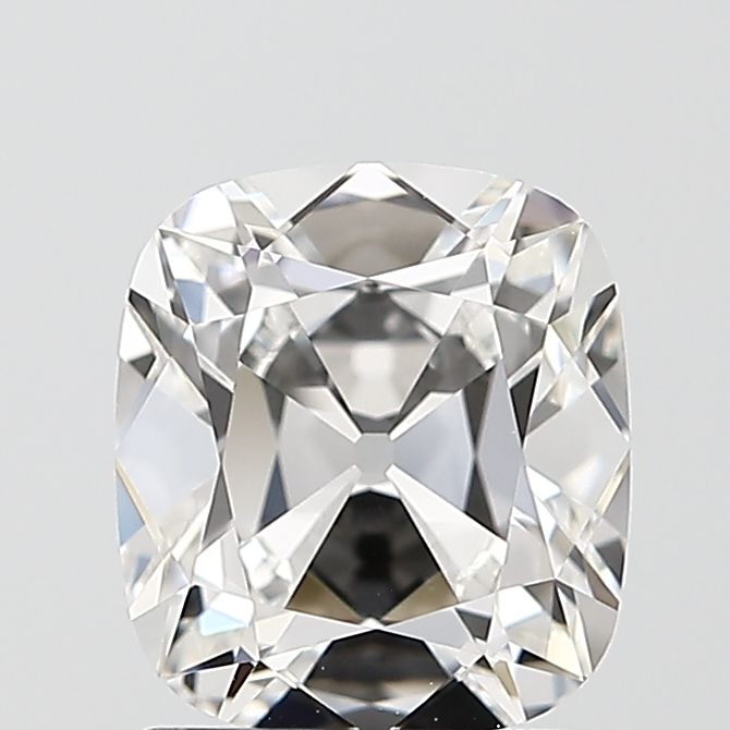 1.26ct Cushion Lab-Grown Diamond