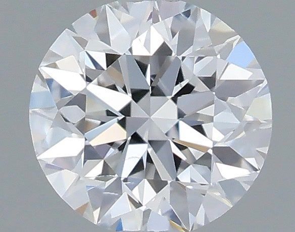 0.32ct Round Lab-Grown Diamond