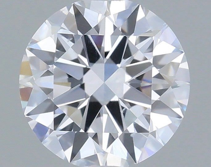 0.46ct Round Lab-Grown Diamond