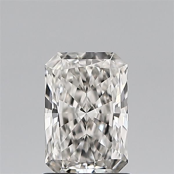 1.09ct Radiant Lab-Grown Diamond