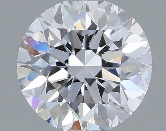 0.31ct Round Lab-Grown Diamond