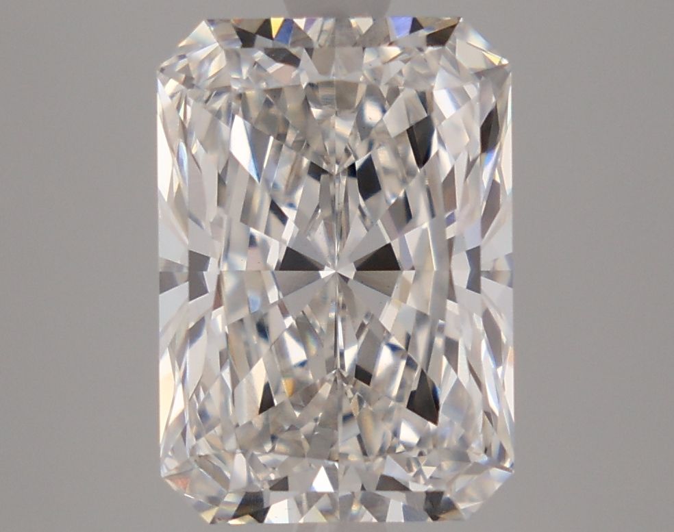 4.59ct Radiant Lab-Grown Diamond