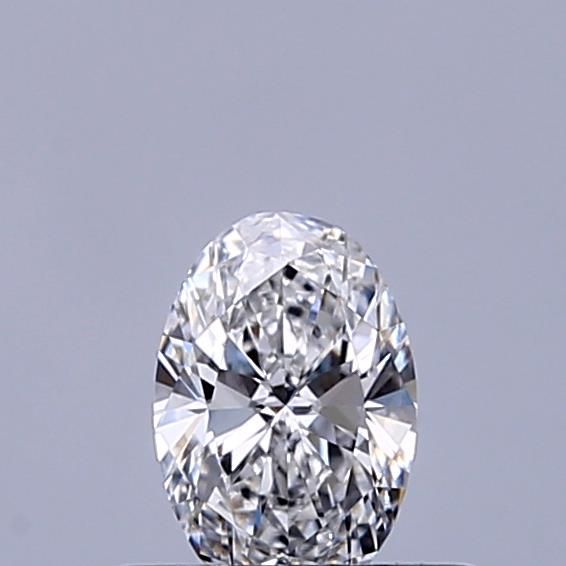 0.31ct Oval Lab-Grown Diamond