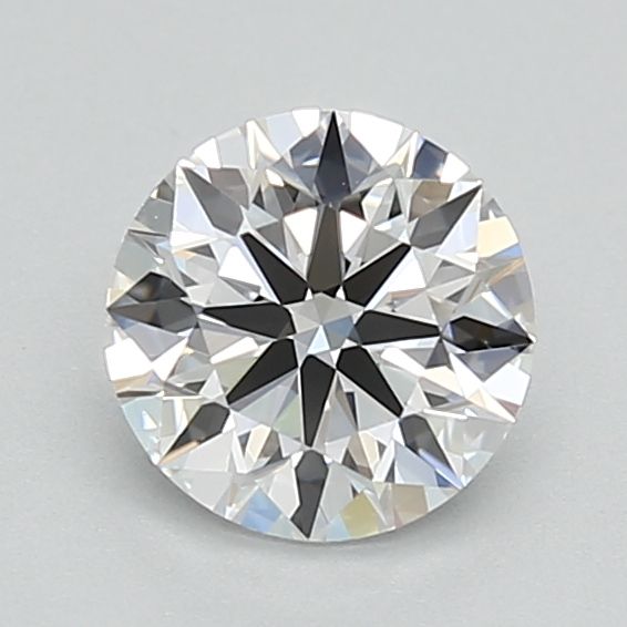0.74ct Round Lab-Grown Diamond