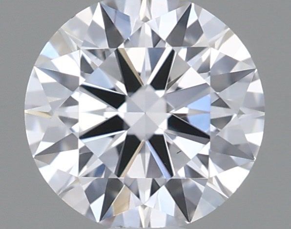 0.35ct Round Lab-Grown Diamond