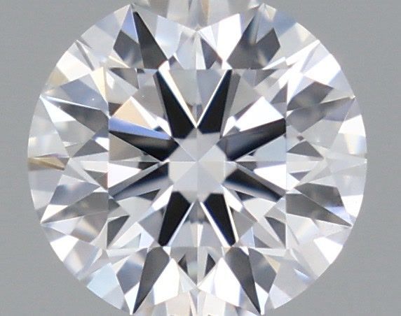 0.37ct Round Lab-Grown Diamond